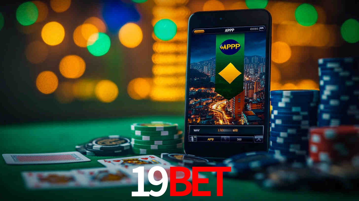 cassino 19BET