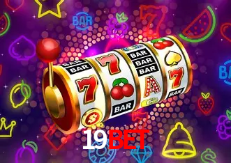 A Popularidade dos Caça-Níqueis no 19BET