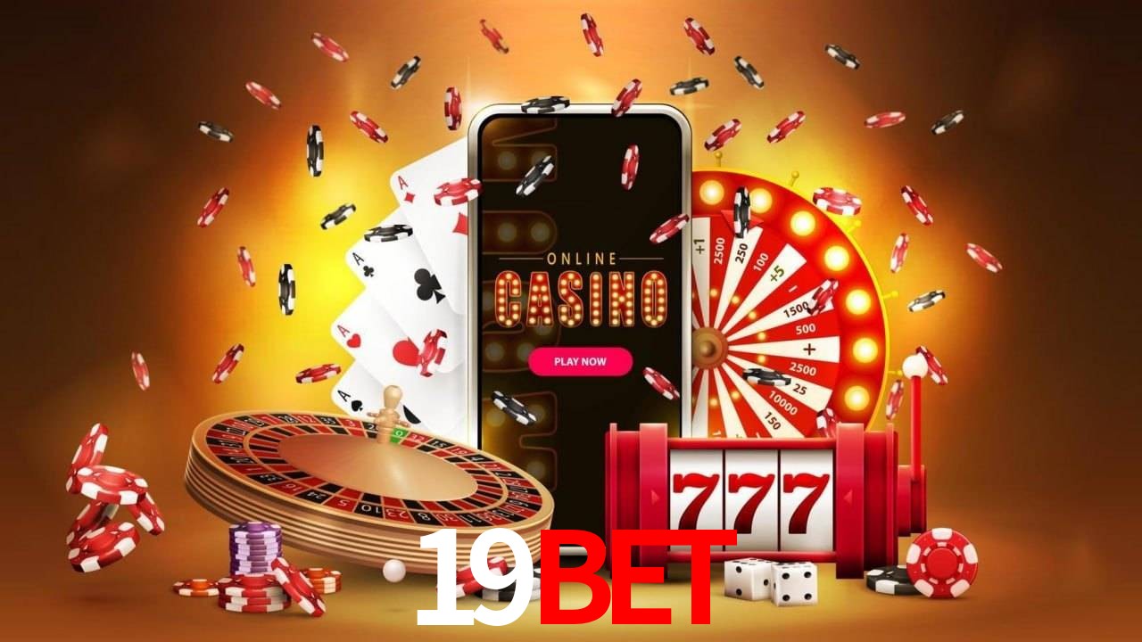 Experiência VIP 19BET