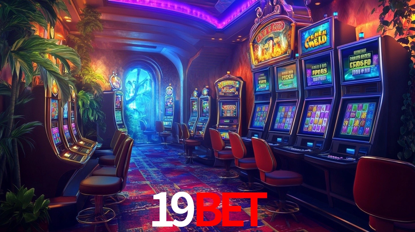 19BET,19BET vip