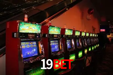 A Revolução dos Aplicativos de Jogos no 19BET