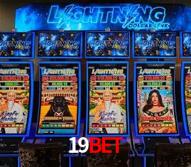 Apostas Esportivas na 19BET: Um Guia Completo