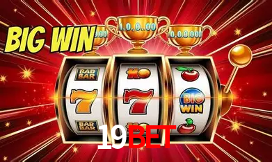 Explorando a Categoria de Eventos em Apostas na 19BET