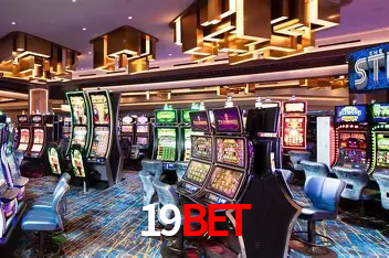 Explorando a Categoria de Eventos em Apostas na 19BET