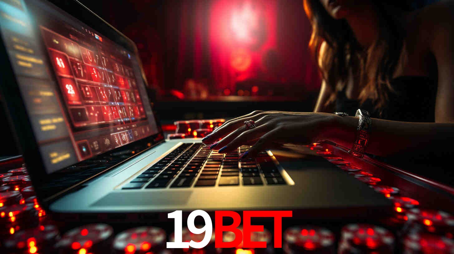 Por Que Escolher o 19BET?