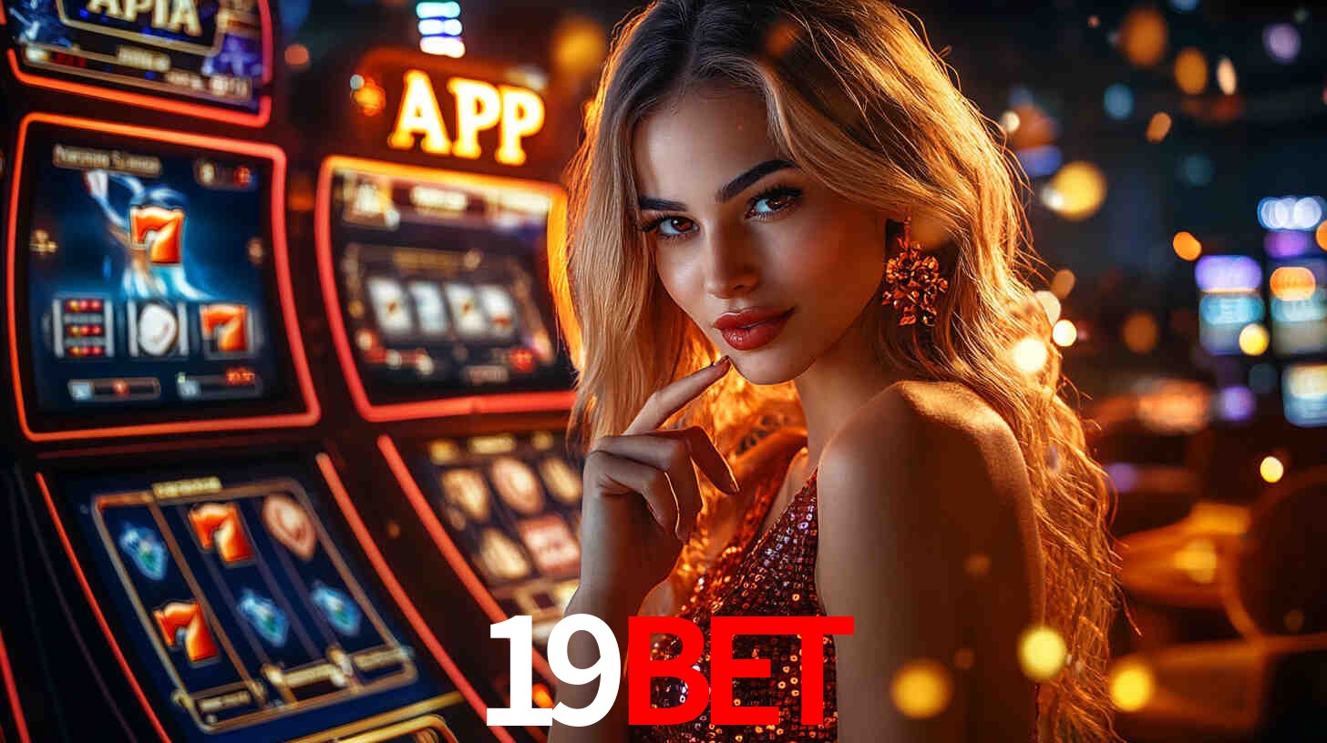 Baixar App Android 19BET