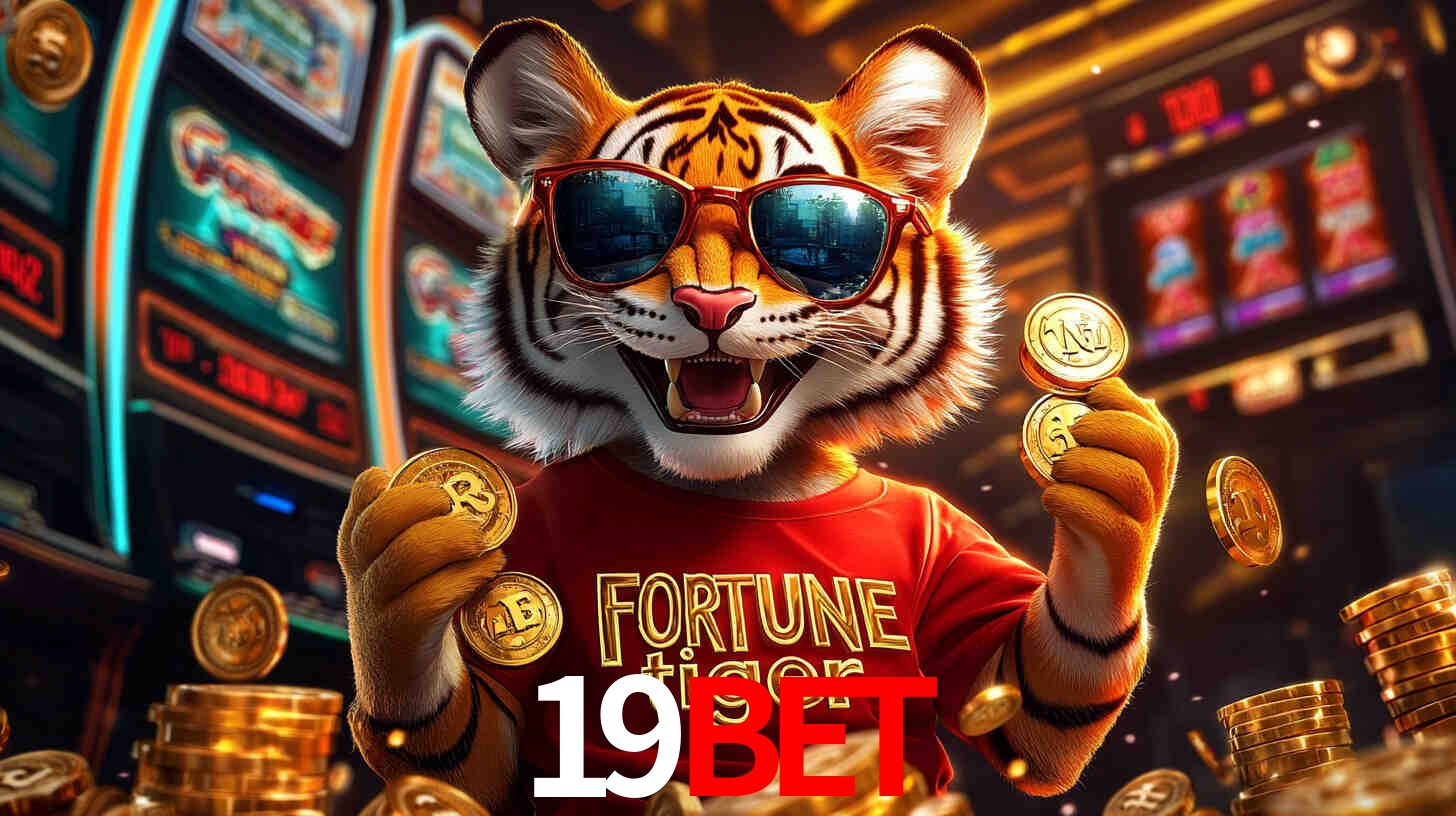 Por Que Jogar Fortune Tiger no 19BET