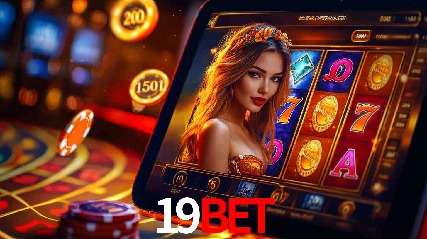 Jogos Crash no 19BET