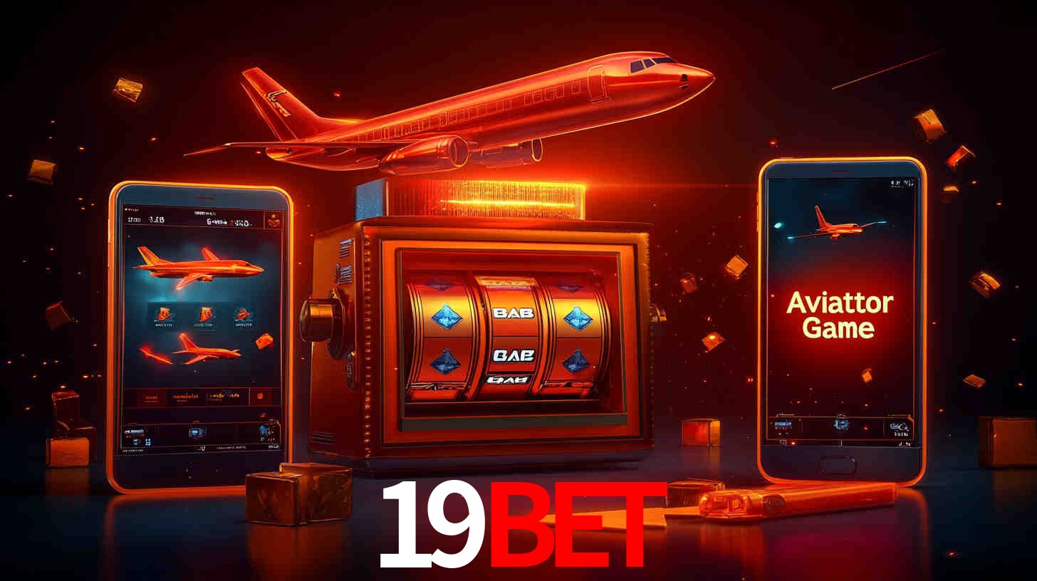 Como Jogar Aviator no 19BET