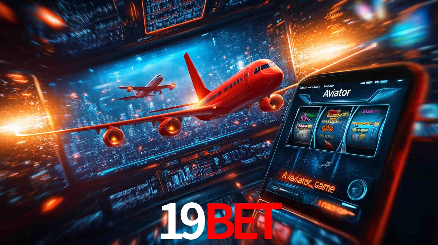 Dicas para Jogar Aviator no 19BET
