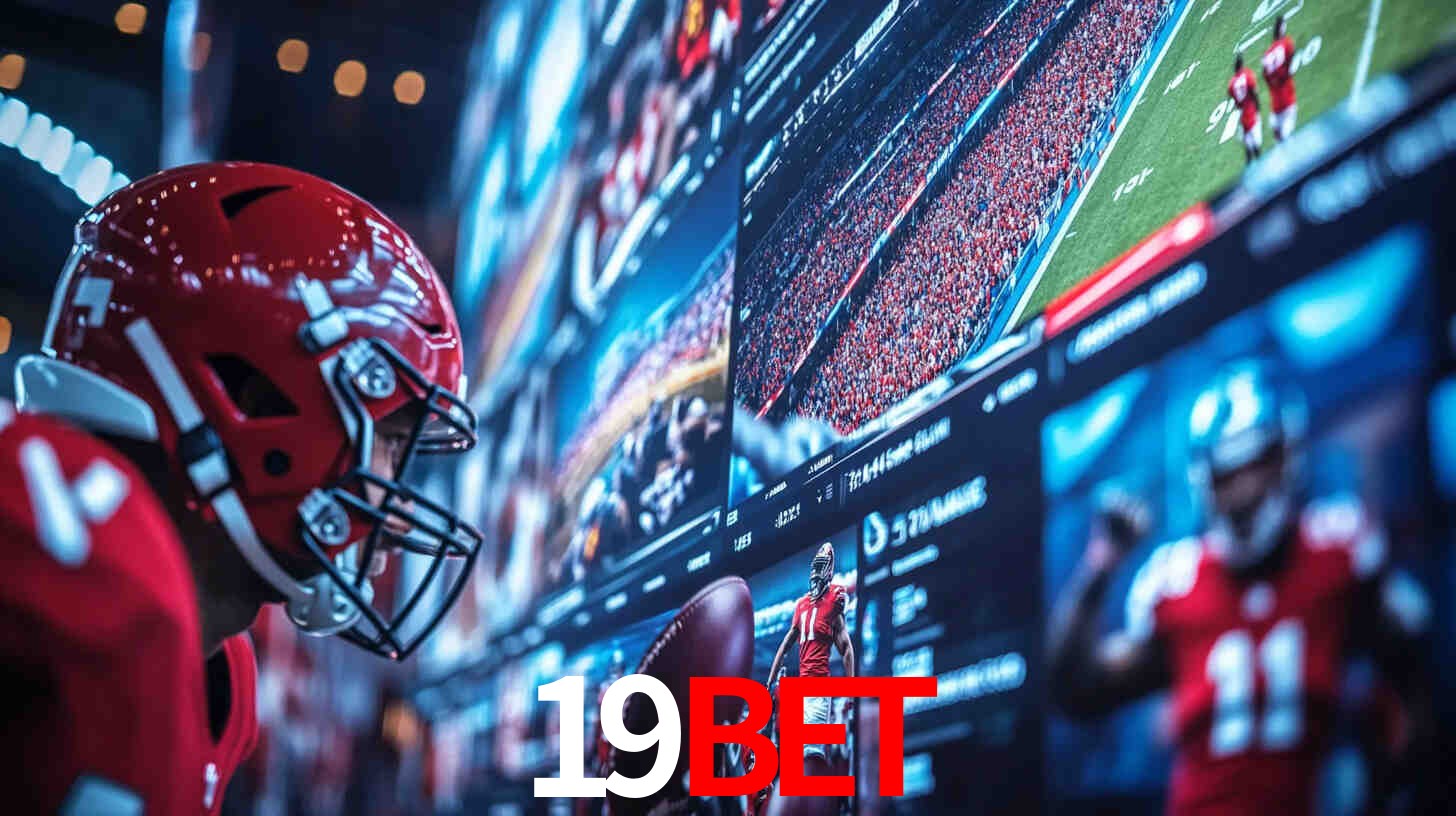 Benefícios das Apostas Ao Vivo no 19BET