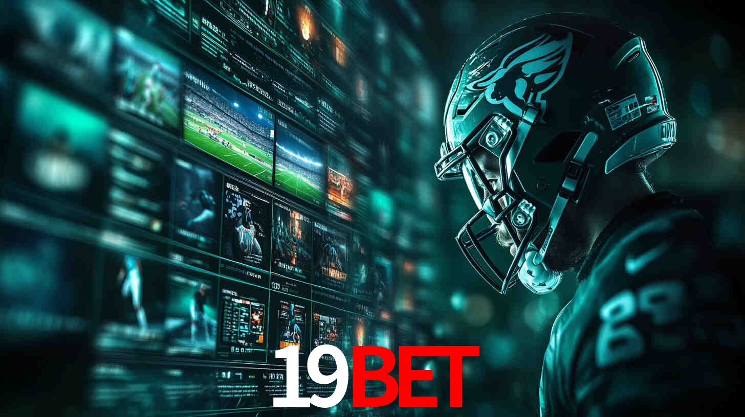 Esportes em Destaque no 19BET